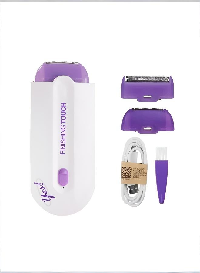 Laser Induction Hair Removal Device - Image 1